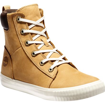Timberland look alikes top womens