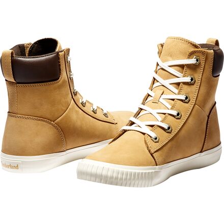Timberland Skyla Bay Round Toe Boots ☆ ティンバーランド Timberland Skyla Bay 6in Boot - Women's - Footwear