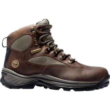 Timberland Chocorua Trail Mid Hiking Boot - Women's -