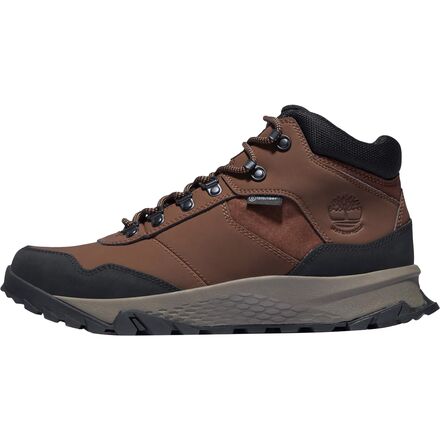 Timberland Lincoln Peak Waterproof Mid Hiker Boot - Men's Footwear