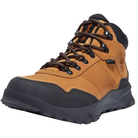 Timberland Lincoln Peak Waterproof Mid Hiker Boot - Men's - Footwear
