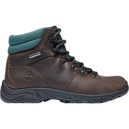 Timberland Mt Maddsen Valley Waterproof Mid Hiker Boot - Women's