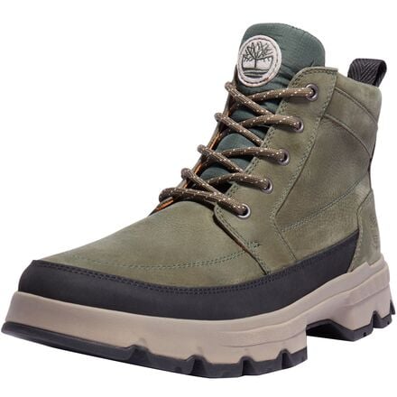 no usado estimular radio Timberland Greenstride Originals Ultra Waterproof Chukka Boot - Men's -  Footwear