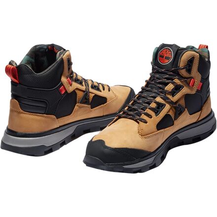 Timberland Treeline STR Mid Hiker Boot - Men display picture 1