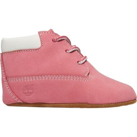 Timberland Crib Bootie Hat Set Infants Kids