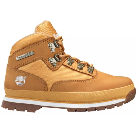 timberland euro hiker mixed media