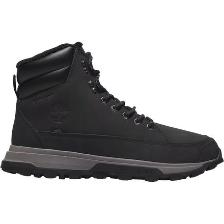 Timberland Treeline Waterproof Insulated Boot - Men display picture 1