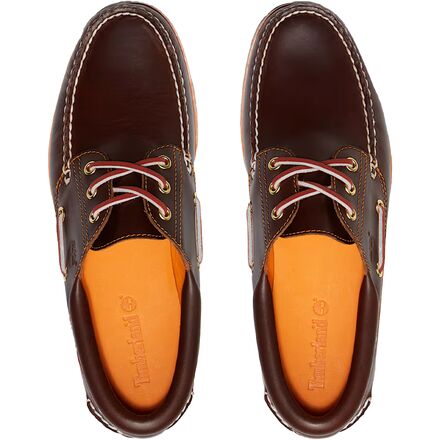 Timberland Authentic Boat Shoe - Men's - Footwear