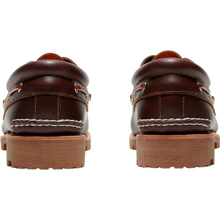 Timberland Authentic Boat Shoe - Men's - Footwear