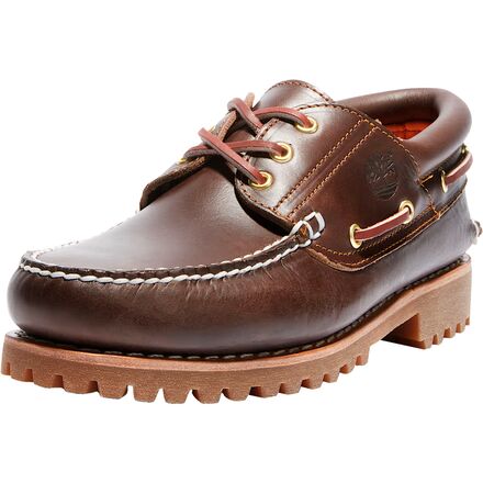 Timberland Authentic Boat Shoe - Men's - Footwear