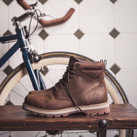 Botas casuales timberland outlet