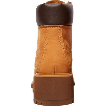 Timberland Kinsley Mid Lace Up WP Boot - Women's - Footwear