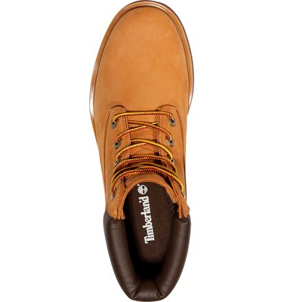 Timberland Kinsley Mid Lace Up WP Boot - Women's - Footwear