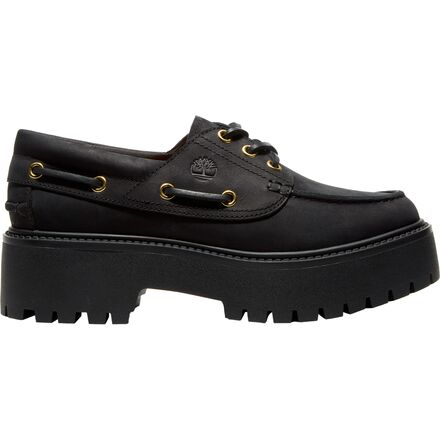 使用回数少 timberland 3eye “ boat shoe “ Timberland Authentic 3 Eye Boat Shoes - Stuarts London