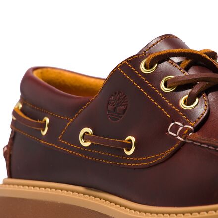 Timberland Stone Street 3 3YE Boat Shoe - Women's - Footwear