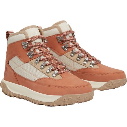 Timberland Greenstride Motion Mid Lace Up WP Hiking Boot