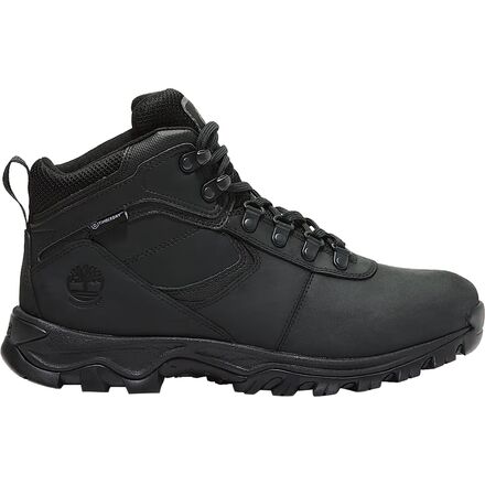 Timberland Mt. Maddsen Mid Waterproof Hiking Boot - Men display picture 1