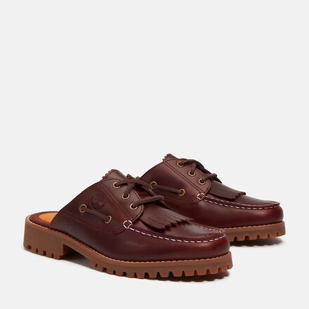 Timberland Noreen Mule Shoe - Women's - Footwear