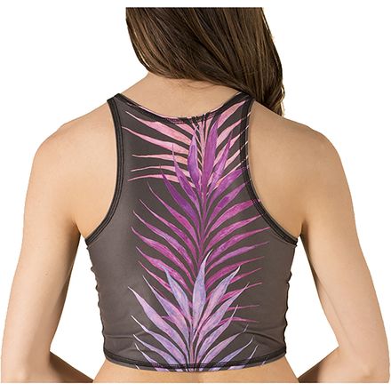 Teeki mermaid tank top