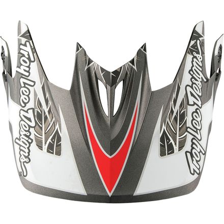 Troy Lee Designs D3 Composite Helmet - Bike