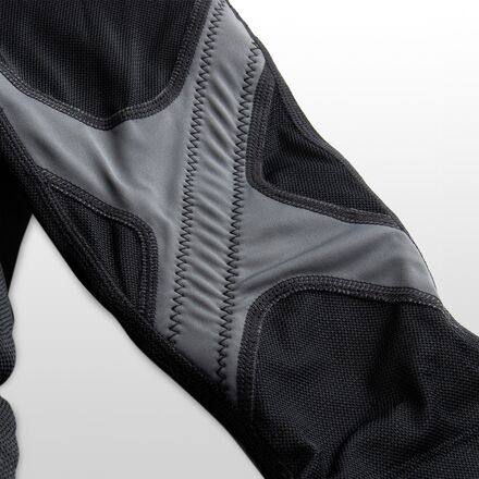 Troy Lee Designs 7855 Heavyweight Long-Sleeve Protection Shirt - Bike