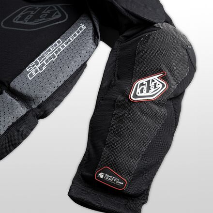 Troy Lee Designs 7855 Heavyweight Long-Sleeve Protection Shirt - Bike