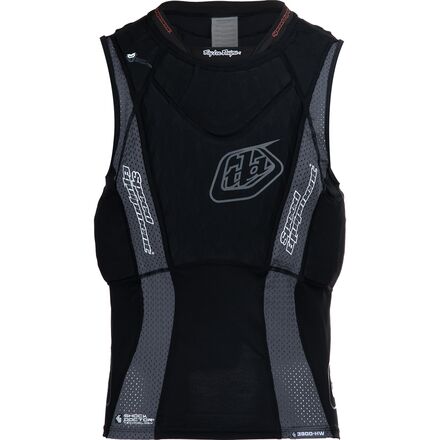 Troy Lee Designs 3900 Ultra Protective 