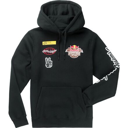 Troy Lee Designs Red Bull Rampage Hoodie - Men's - Bike