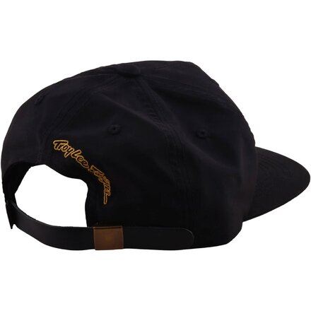 Troy Lee Designs Cyclops Unstructures Snapback Hat - Bike