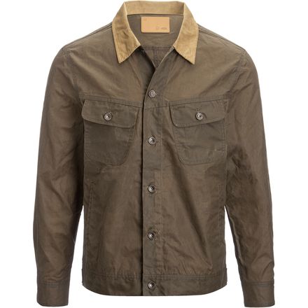 Taylor Stitch The Long Haul Jacket Men s Clothing