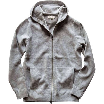 Taylor Stitch The Portola Hoodie - Men's - Clothing