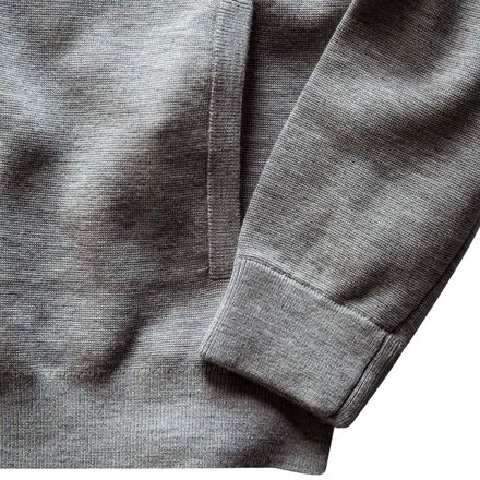 トップス TAYLOR STITCH The Portola Hoodie 40 Taylor Stitch The Portola Hoodie - Men's - Clothing