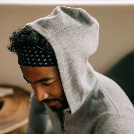 トップス TAYLOR STITCH The Portola Hoodie 40 Taylor Stitch The Portola Hoodie - Men's - Clothing