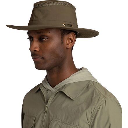 Tilley Airflo Broad Brim Sun Hat - Accessories display picture 1