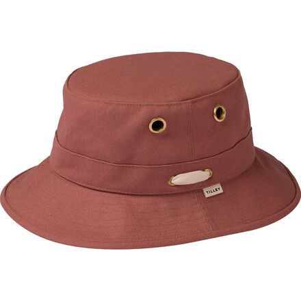 Tilley The Iconic T1 Bucket Hat