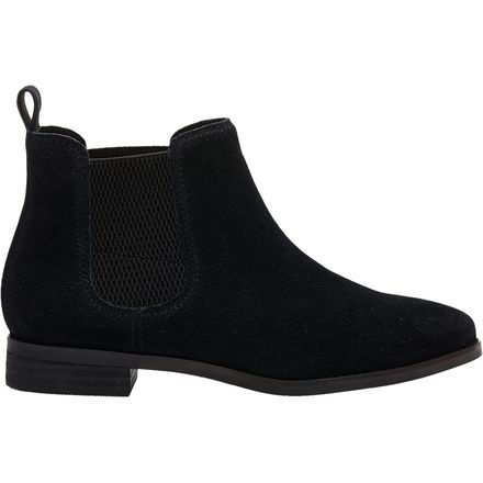 Toms Ella Boot Women s Footwear