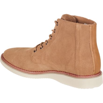 Toms Porter Boot Men s Footwear