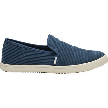Toms sales corduroy shoes