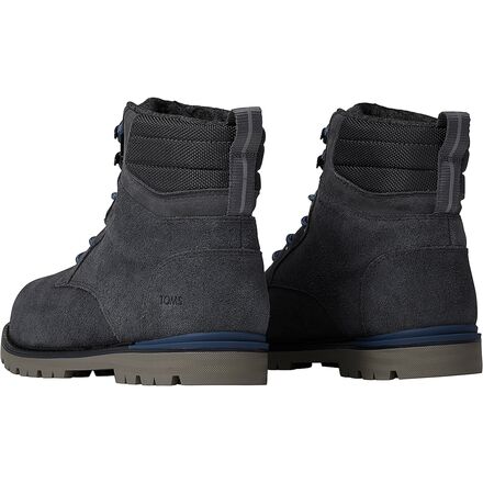 Toms Ashland 2.0 Boot - Men display picture 3