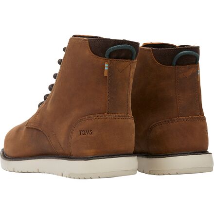 Toms Hillside Boot - Men display picture 3