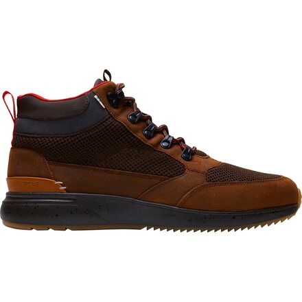 Toms Waterproof Skully Boot - Men display picture 2
