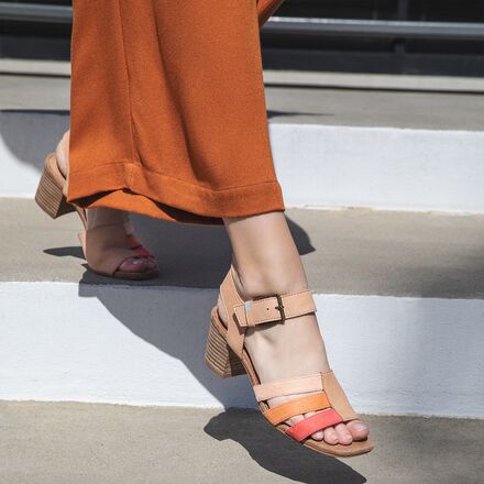 toms block heel sandal