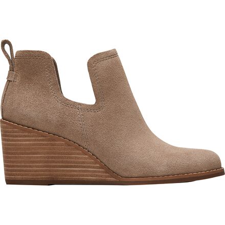 Toms Kallie Bootie - Women's