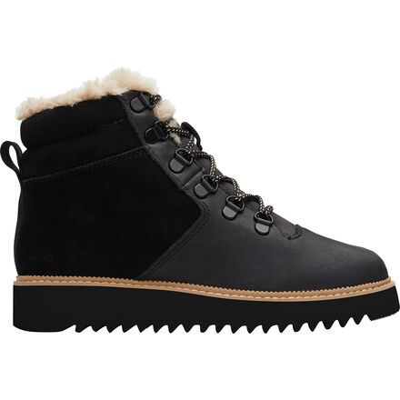 Toms Mojave Boot - Women TOMS Women\'s Mojave Winter Boot 8 main image 0