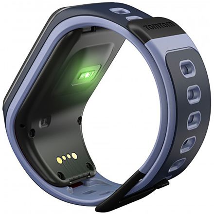 TomTom Spark Music Plus Cardio GPS Watch - Accessories