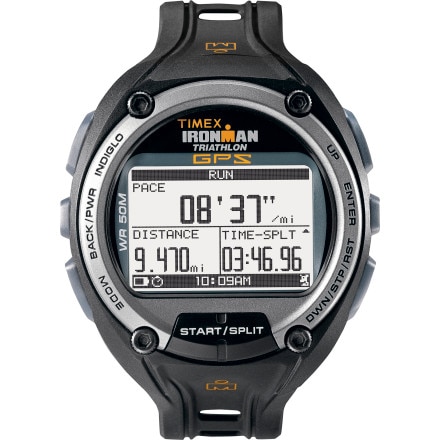 Triathlon gps on sale