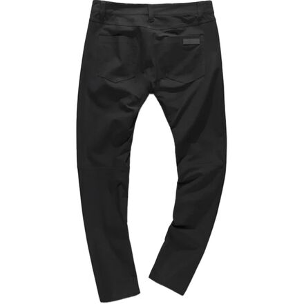 メンズウェア BRIEFING MENS 5-POCKETS PANTS BLA_D1.jpg