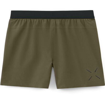 Ten Thousand Interval 5in Liner Short - Men's - Clothing