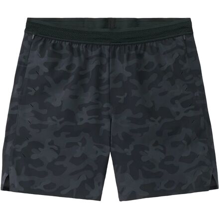 Ten Thousand Session 7in No Liner Short - Men's - Clothing