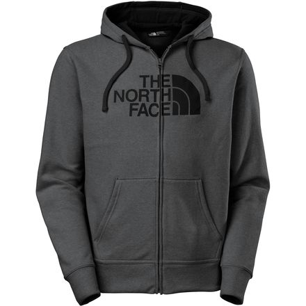 Half Dome Full-Zip Hoodie 